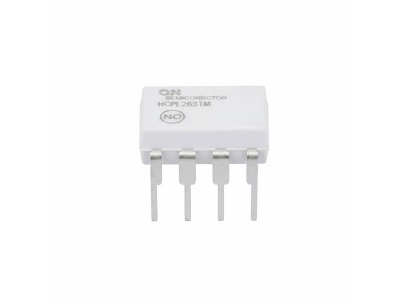 HCPL2631M by ON SEMICONDUCTOR