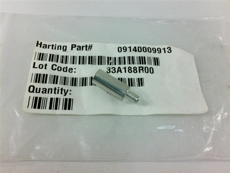 HARTING 09140009913