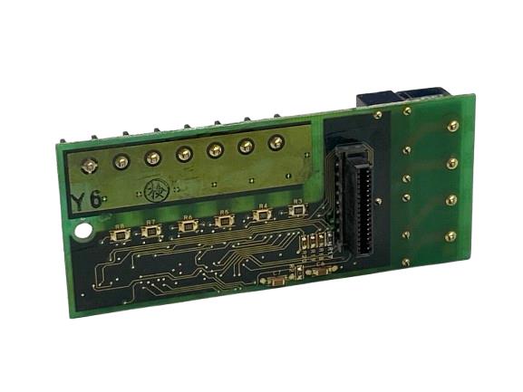YASKAWA ELECTRIC 73600-D0041
