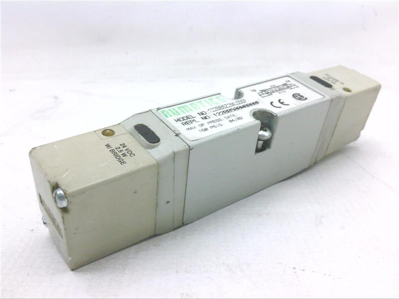 122BB500M0000F por ASCO