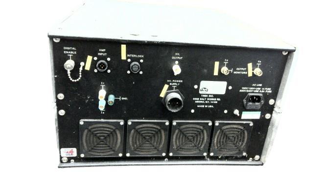 TREK 662