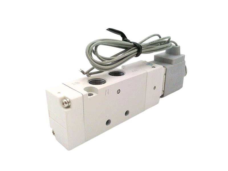 MVSD-180-4E1-AC220-W-NPT by MINDMAN