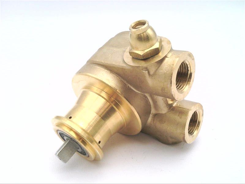 FLUID O TECH PA0601ANDNN0000