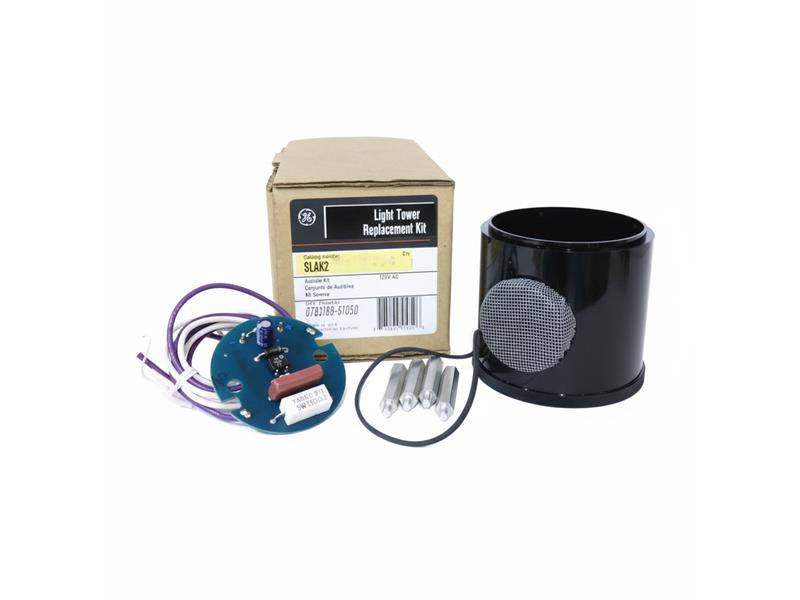 GENERAL ELECTRIC SLAK2