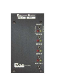 POTTER ELECTRIC PVX-4Z-ASSM