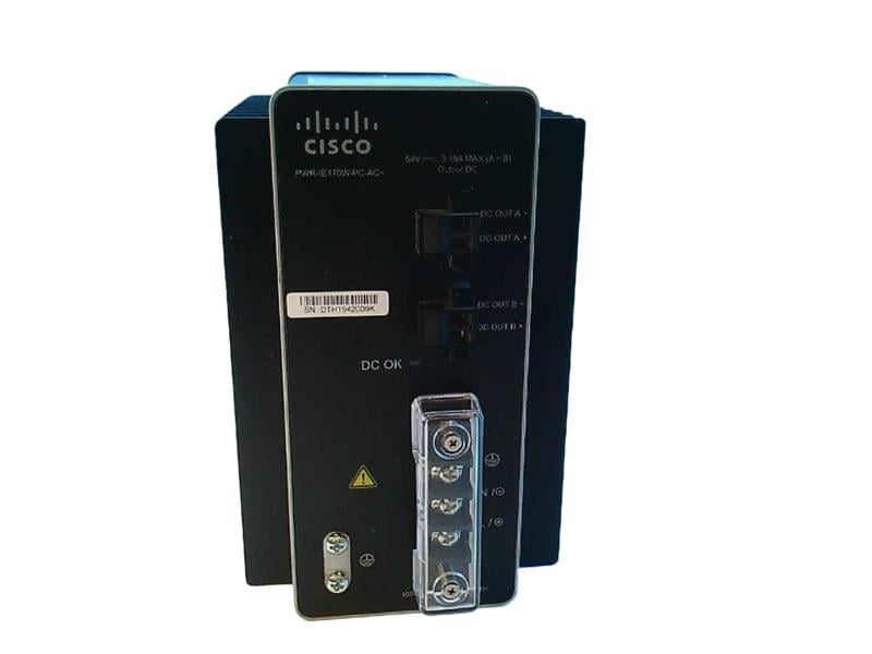 PWR-IE170W-PC-AC= by CISCO