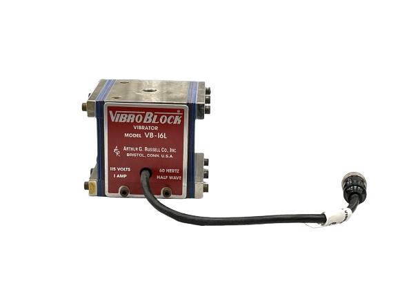 ARTHUR G RUSSELL VB-16L