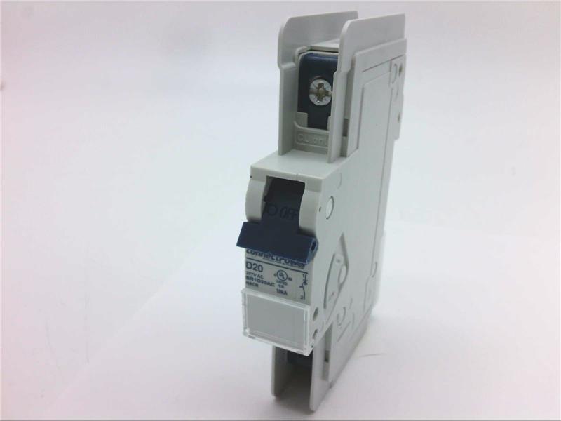 WEIDMULLER BR1D20AC