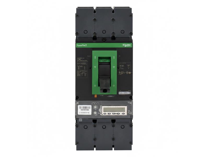 SCHNEIDER ELECTRIC LJF36400U44X