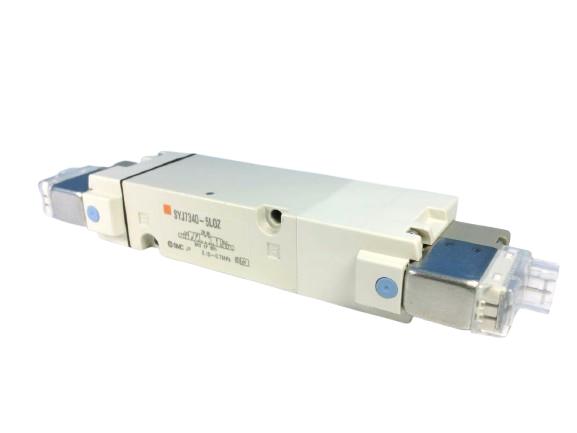 SMC SYJ7340-5LOZ