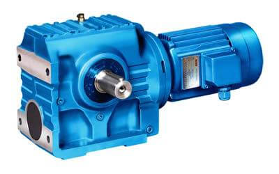 SEW EURODRIVE SA67 DRN132S2/Z/LN