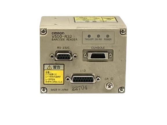 OMRON V500-R322