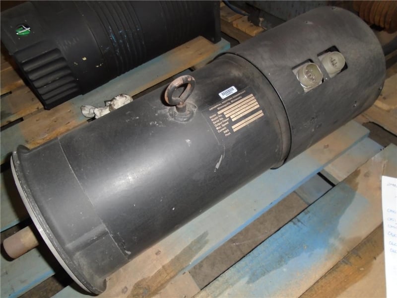 GENERAL MOTION AM-185-A-FC-2