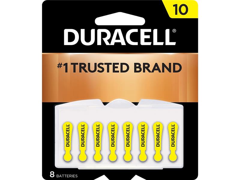 DURACELL 00041333661186