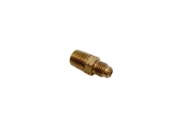 MUELLER INDUSTRIES A04585