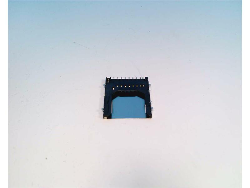 HIROSE ELECTRIC DM1AA-SF-PEJ(21)