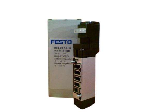 FESTO MEH-3/2-5,0-I-B