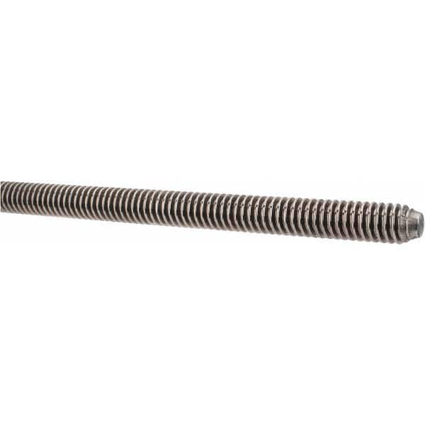 KEYSTONE THREADED PRODUCTS 1/2-10-6R