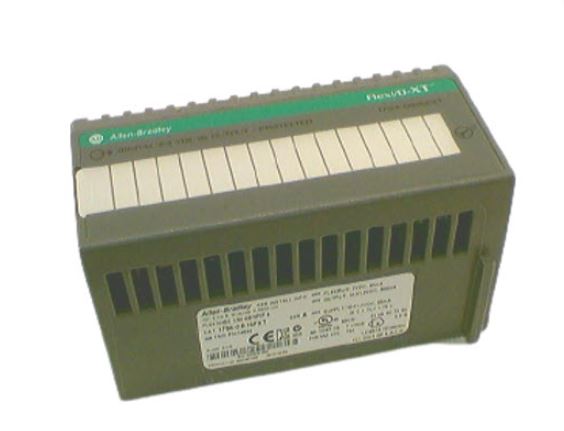 ALLEN BRADLEY 1794-OC16