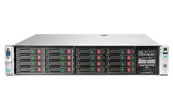 HEWLETT PACKARD COMPUTER 670857-S01