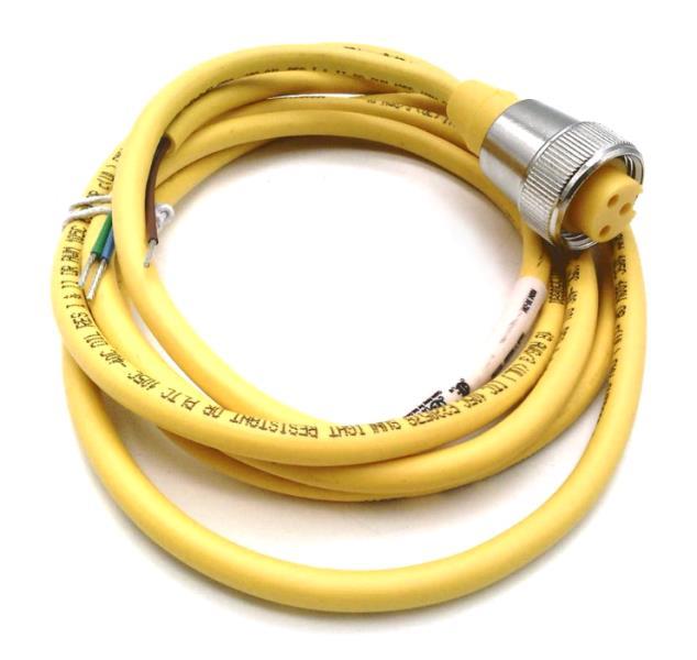 TURCK RKM 30-2M/SV