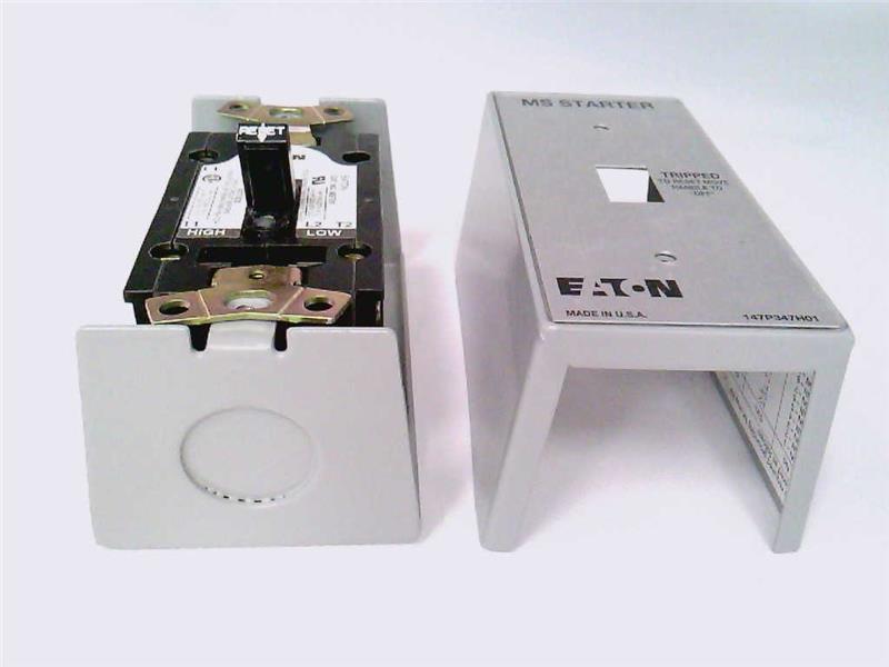 EATON CORPORATION 369D454G01
