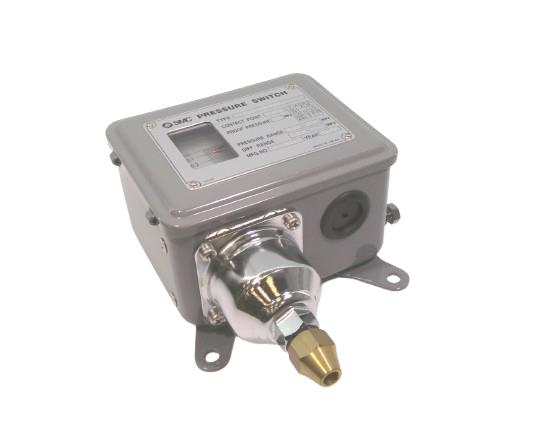 SMC ISG110-030FM