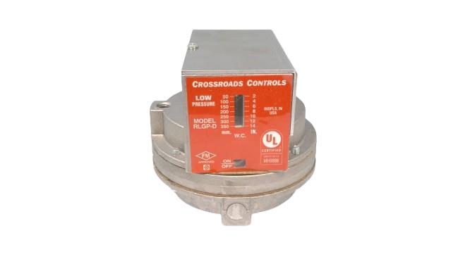 ANTUNES CONTROLS 803114101