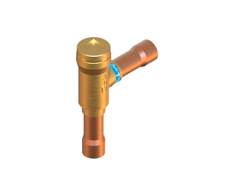 020-0129 par DANFOSS