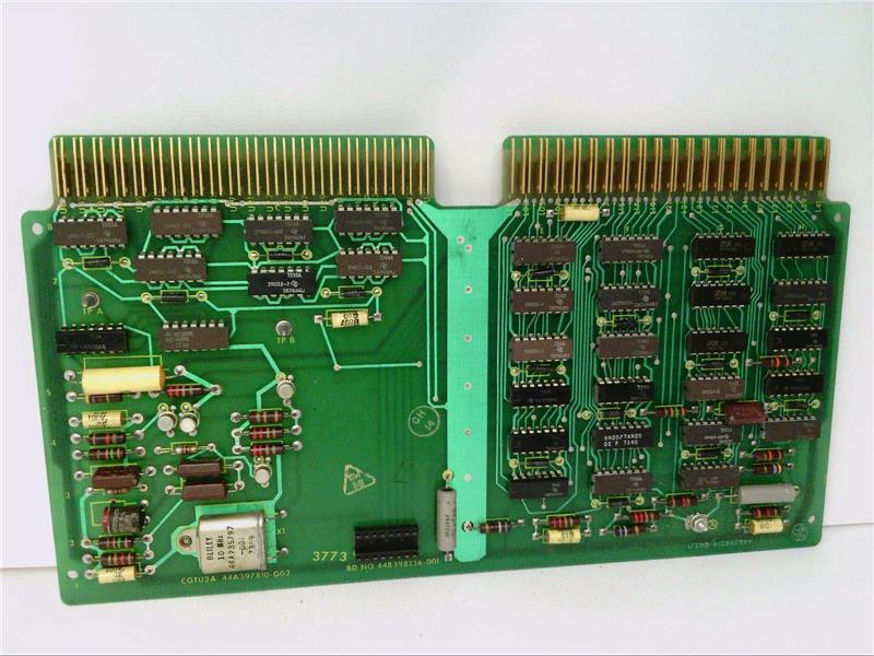 GENERAL ELECTRIC 44A397810-G02