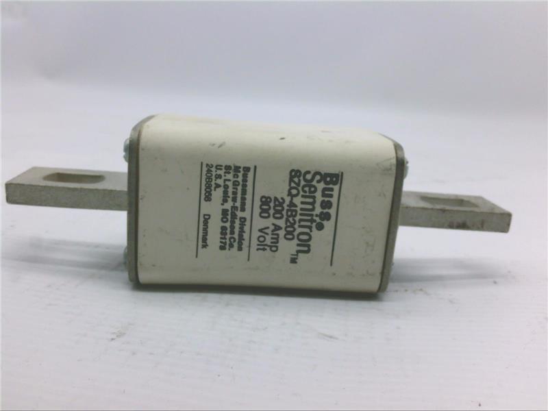 EATON CORPORATION SZQ-4B200