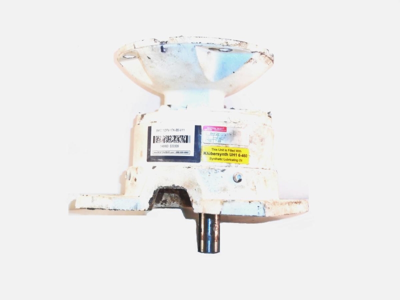 BKF221DPV-17K-B5-V11 por ALTRA INDUSTRIAL MOTION