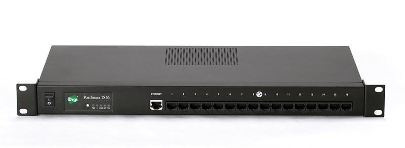 DIGI INTERNATIONAL 50000854-01
