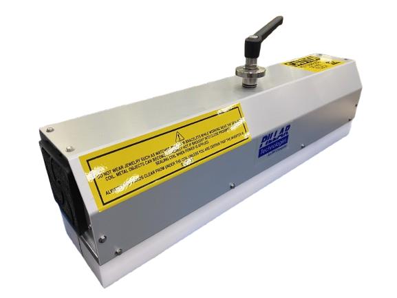 PILLAR CORPORATION C2UU9A00