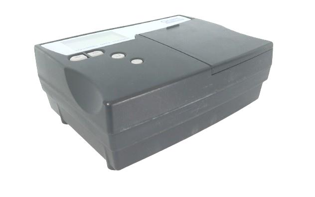 GRANT INSTRUMENTS SQ2040-4F16MK2