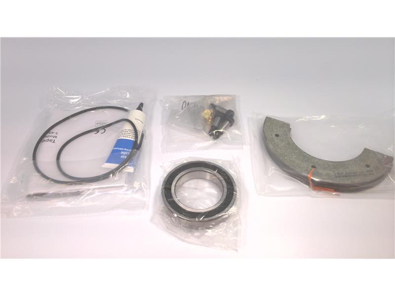 NEXEN GROUP 820500