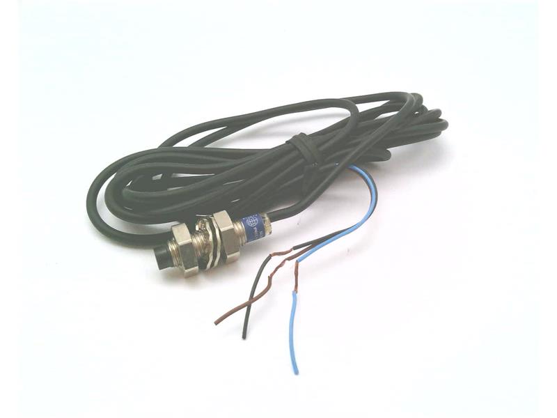 SCHNEIDER ELECTRIC XS2N08NA340