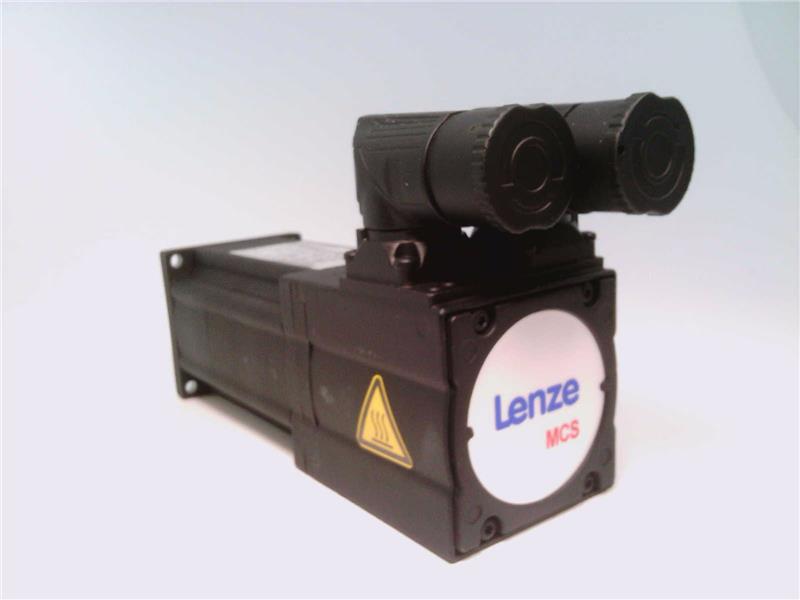 LENZE MCS 06F60LRS0P1-A11N-ST5S00N-R2SU