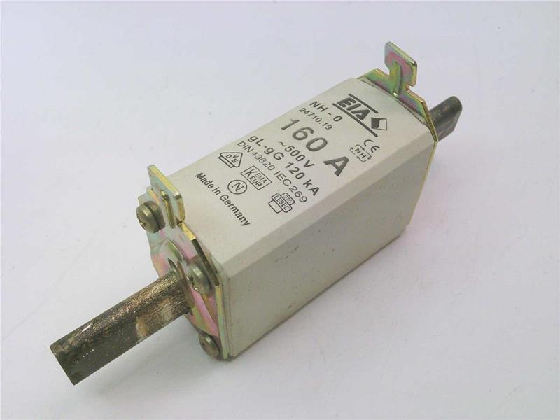 EIA NH-0160A