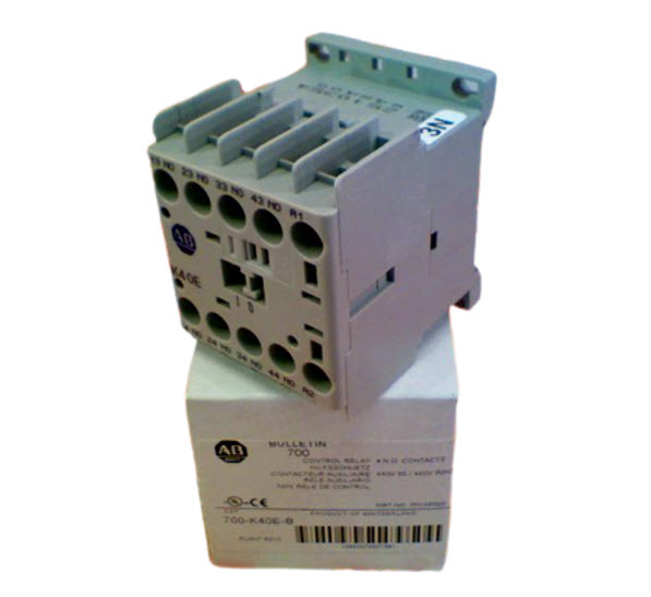 ALLEN BRADLEY 700-K40E-B