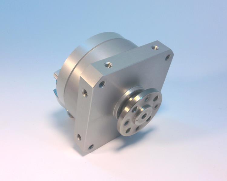 FESTO DSM-16-270-CC-FW-A-B