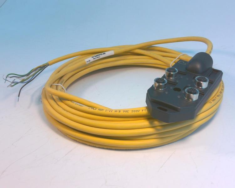 TURCK TB-4M12-4-10/TXL