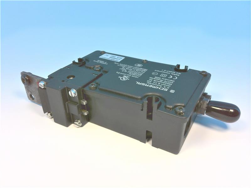 SCHMERSAL TZFWSP24VDC/J