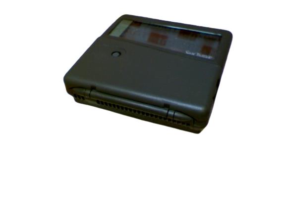 SEACHANGE ZON/PTR/LCD/001
