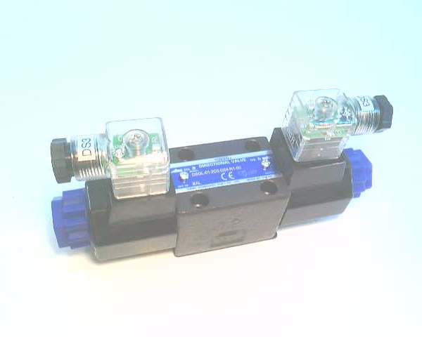 YUKEN DSGL-01-2D2-D24-N1-60