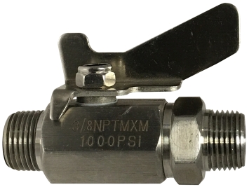 MIDLAND INDUSTRIES 46912SS