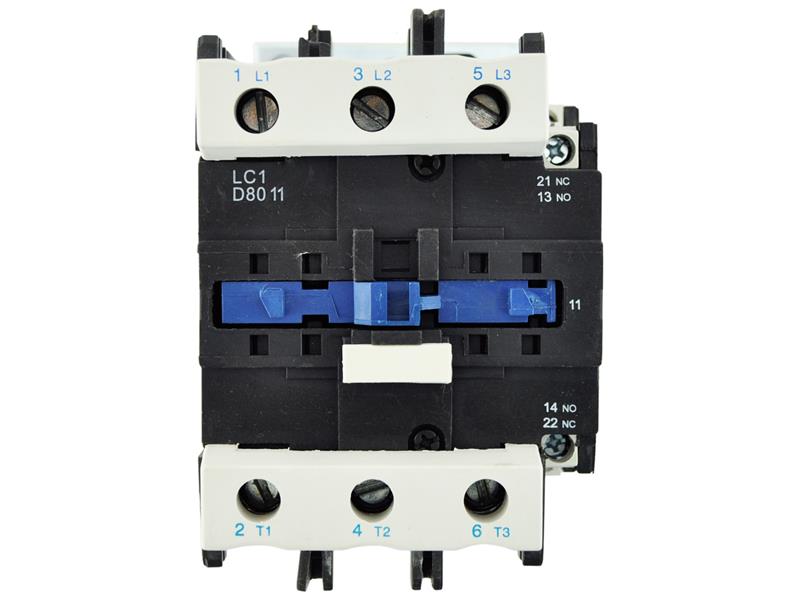 BRAH ELECTRIC BLC1D80