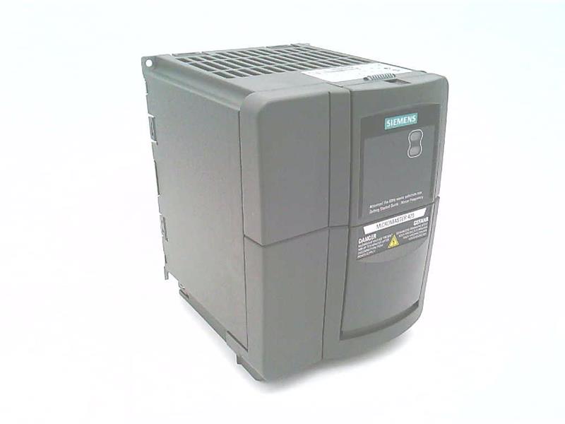 SIEMENS 6SE6420-2UC21-1BA1
