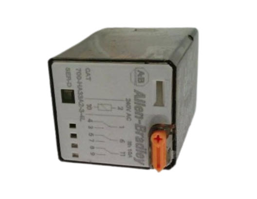 ALLEN BRADLEY 700-HA33A2-3-4L