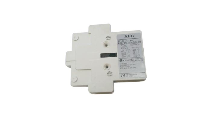 EEC AEG HS8R.11
